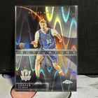 2025 Topps Chrome Cooper Flagg Base (RAW)