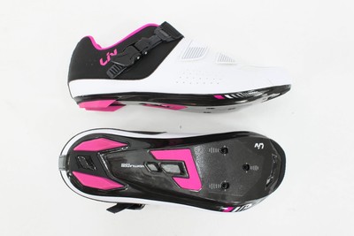 liv cycling shoes