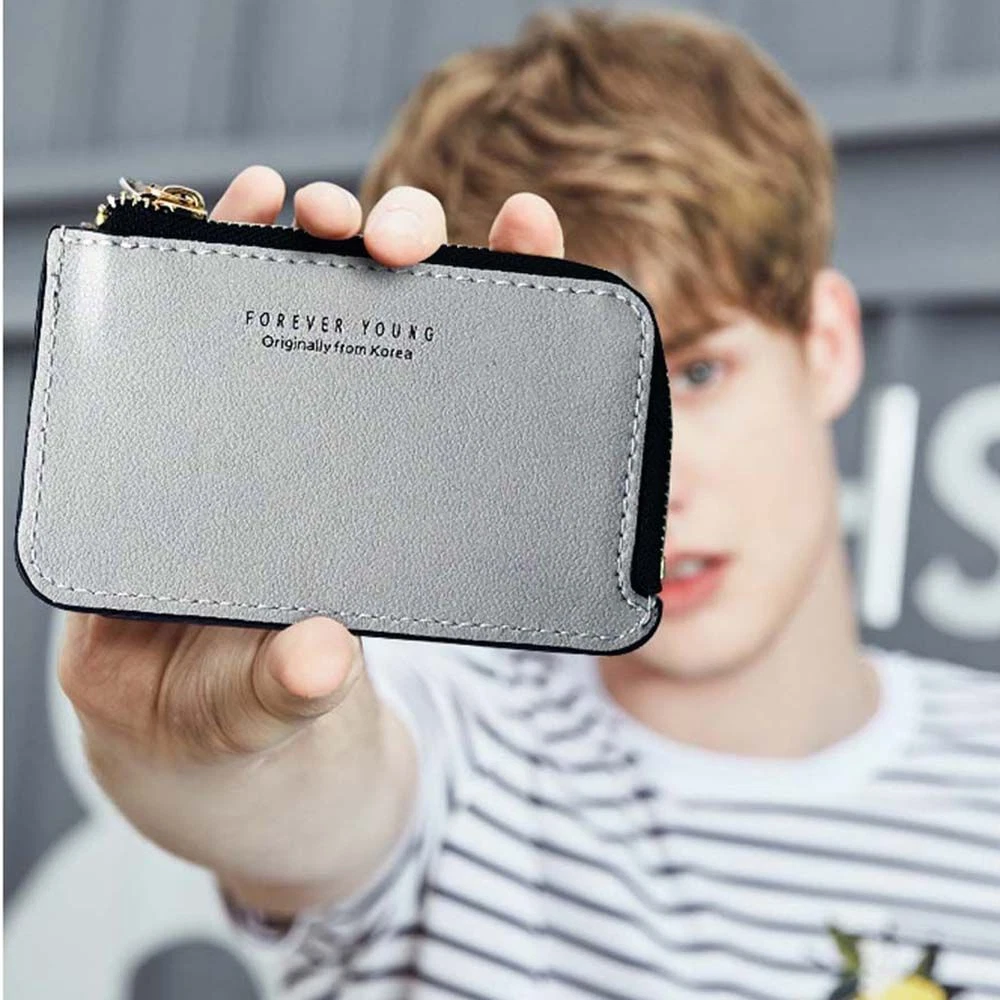Men top money bag