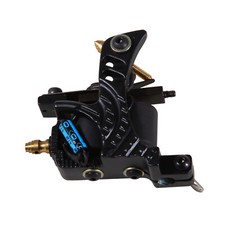 Tattoo Coils Machine for Tattooing Liner Shader Iron Frame US Y43