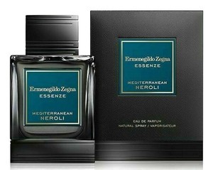 Mediterranean Neroli 2025