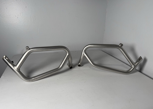 Frame Protection Crash Bar 2020 BMW R 1250 GS Adventure