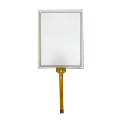 1Pc New Touch Screen F FANUC A05B-2255-C101#EMH Teach Pendant glass panel parts