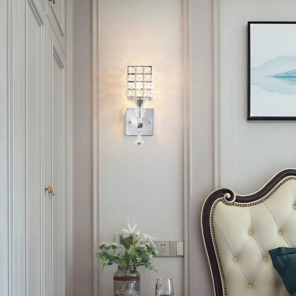 Decorative lamps 2024 for wall