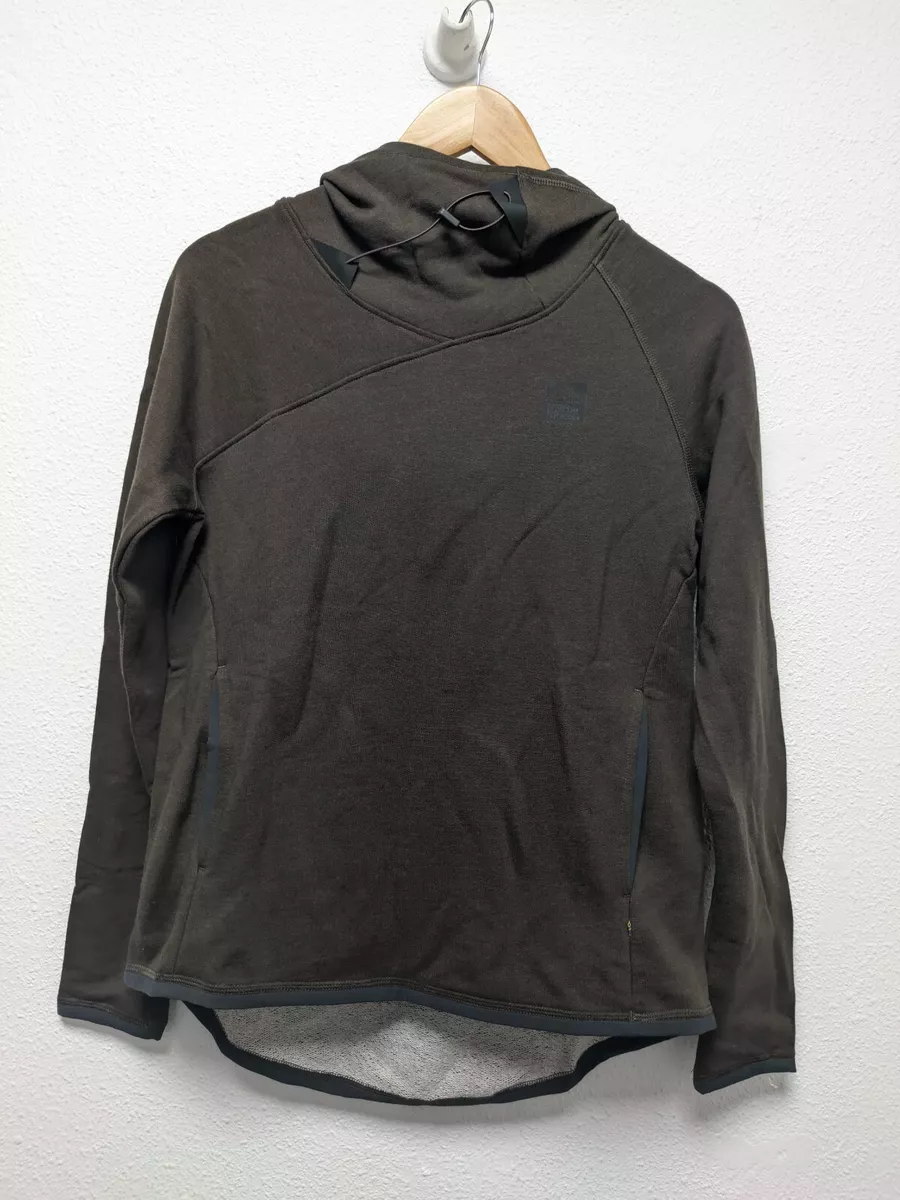 Klattermusen falen shop pullover hoodie
