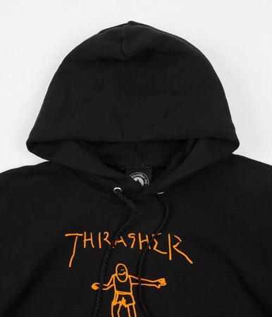 Gonz hoodie deals