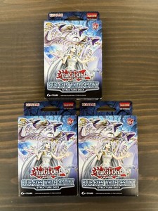 yugioh speed duel battle city box decks Yu-Gi-Oh! Speed Duel: Battle City Finals Box main image 1