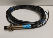 NEW OLD STOCK ALLEN-BRADLEY SER.B 20-132V INDUCTIVE PROXIMITY SWITCH 871C-E4B12