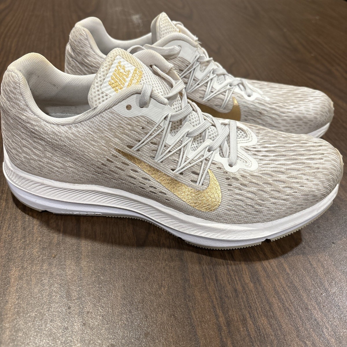 nike air zoom winflo 5 women's running shoe