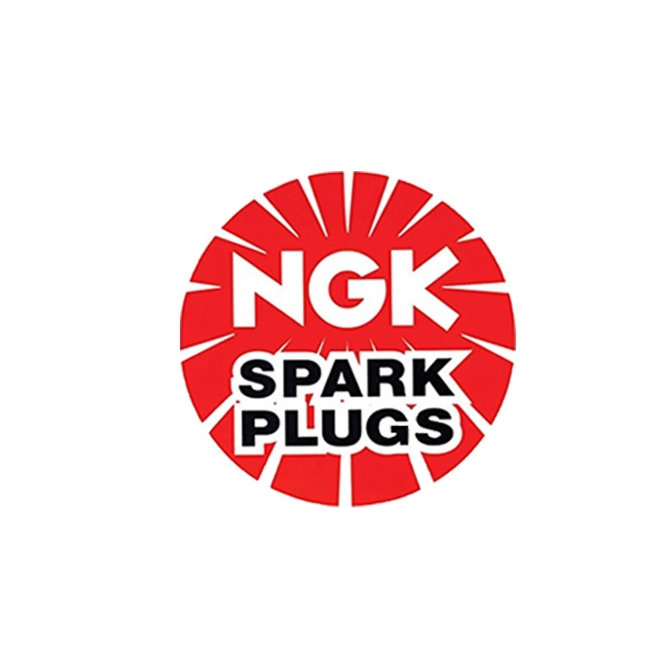 Genuine NGK Laser Iridium Spark Plug 3PCS Set for 2014-2020 Mitsubishi Mirage L3 - Image 4 of 4