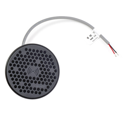 Scanstrut ROKK 10W IPX6 Marine Wireless Charger Surface Mount Qi Certified