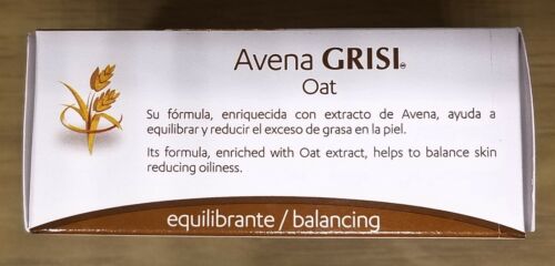 Grisi Soap 3.5oz Bars 3 Packs. Body Care Bath Shower Hand Wash Cleaning Jabon - Picture 10 of 18