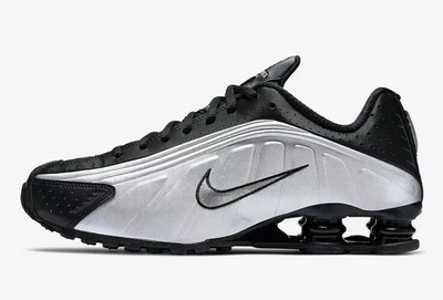 nike shox nz 45