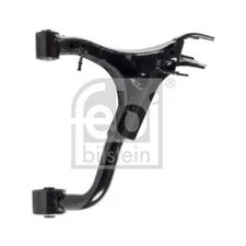Handlebar, wheel suspension Febi Bilstein 174177 upper