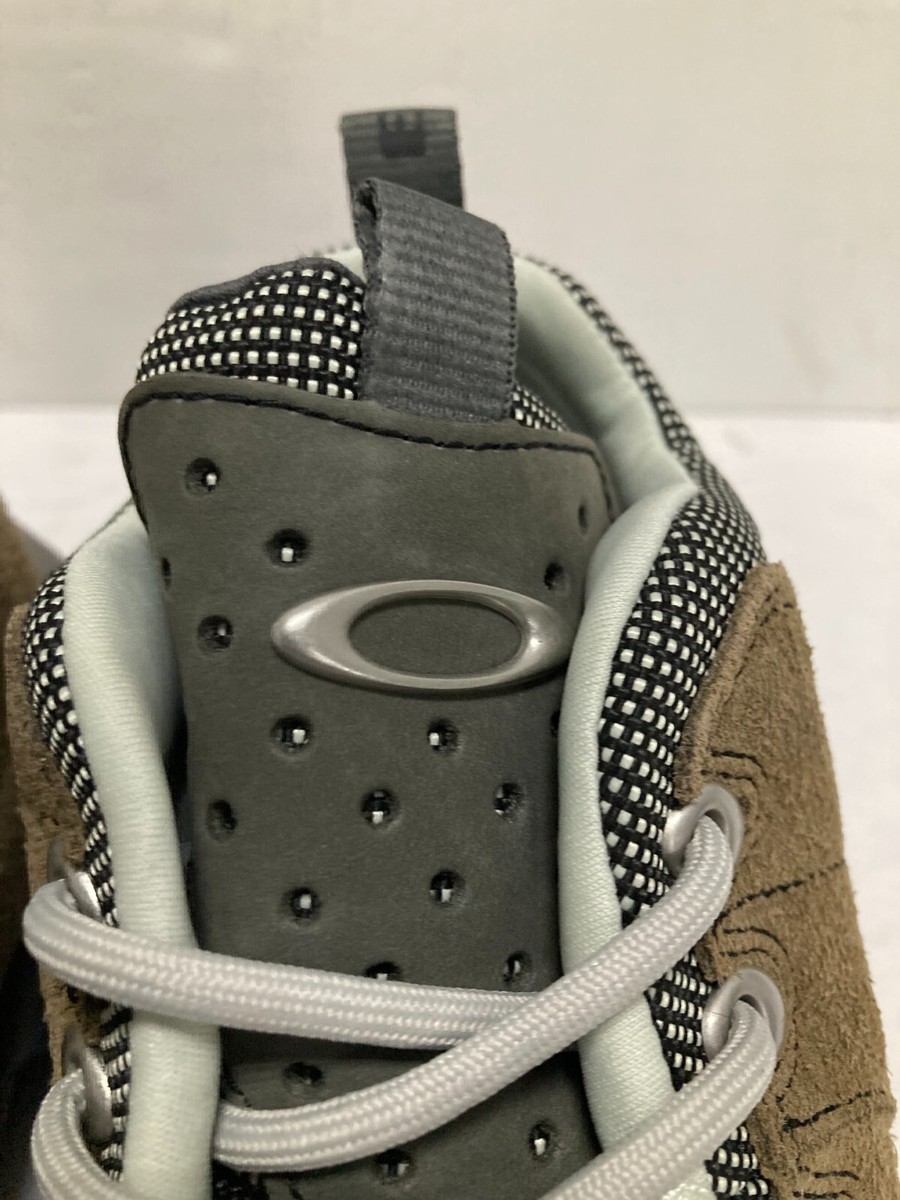 Brain Dead x Oakley Boots, Edge Boot, Factory Team, Men's