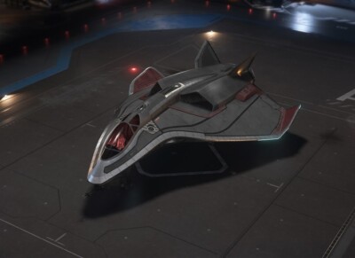 Skin/peinture LIMITED SOLAR WINDS Pour Star Citizen - Code PC Neuf - Édition Limitée