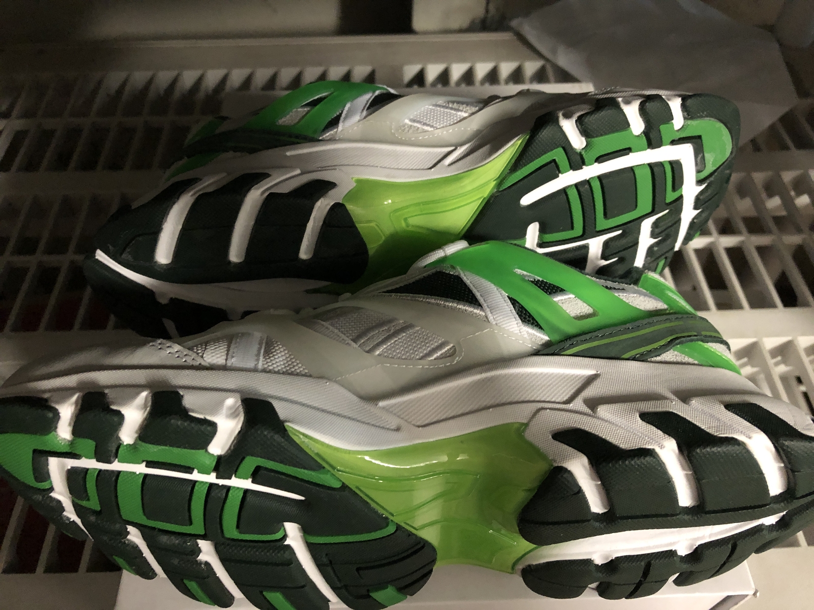 Купить Reebok DMX Trail Shadow 