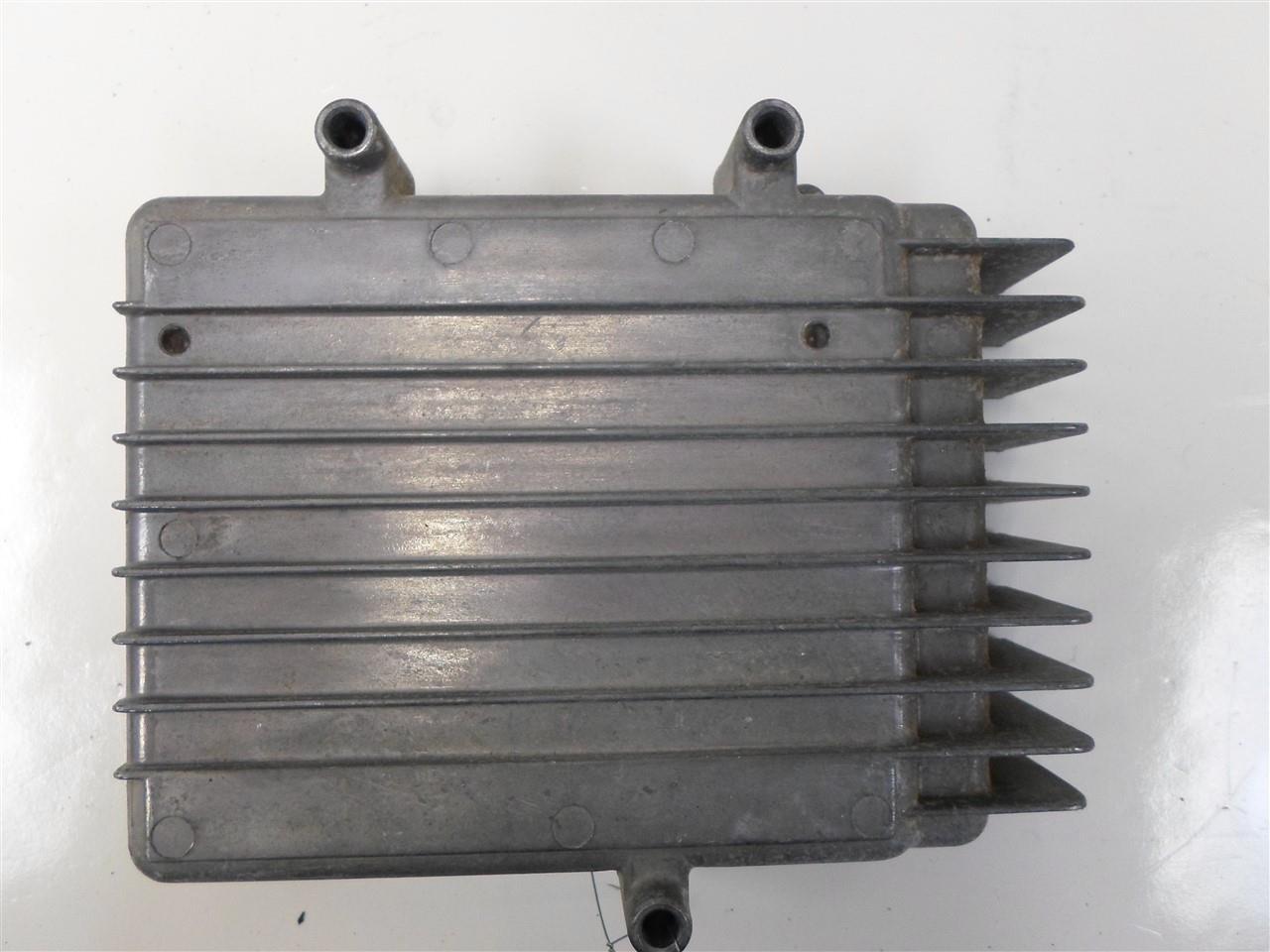 TRANSMISSION CONTROL MODULE JEEP GRAND CHEROKEE 2000 P56041814AD