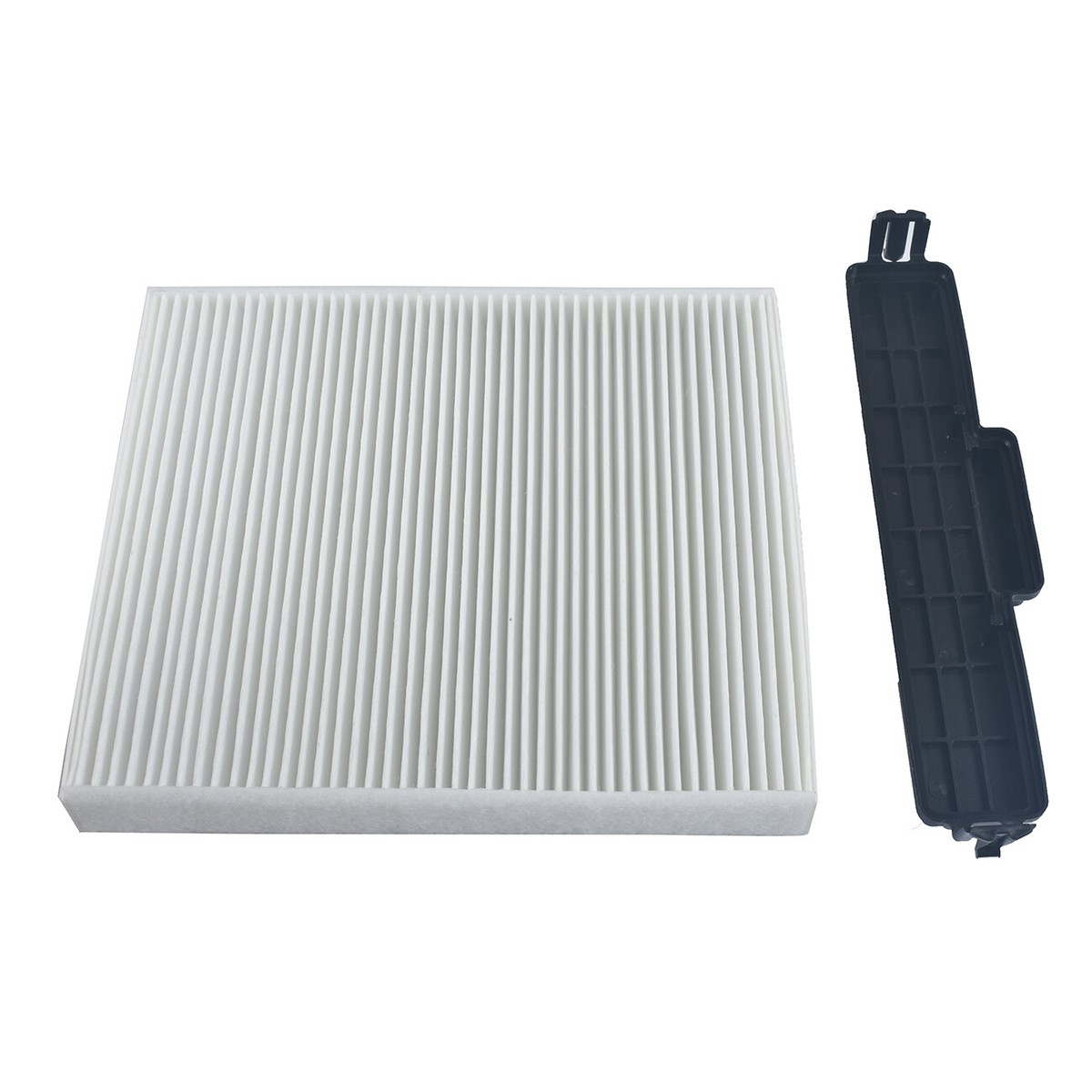 Narcilors Cabin Air Filter Kit With Access Door - Replacement For Dodge Ram 1500 2500 3500, Chrysler, Jeep - View #9