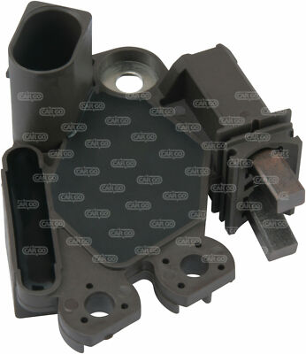 Regler für LICHTMASCHINE Valeo 120A VW GOLF 4 5 IV V 1.6 1.8 T GTI 1.9 SDI TDI
