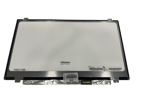 14 " HD LED Notebook Display Innolux N140BGE-EB3 Rev C1 Hochglanz 30 Polig