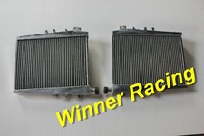 For Lamborghini Gallardo Lp560 Lp570 2009-2013 Leftright Radiators