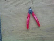 Gate shears for jigs walleye bass crappie molds lures Do-IT