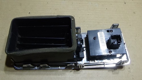 2009-2012 Dodge Ram 1500 Dash Air Vent 4x4 Transfer Case Switch - Picture 9 of 11