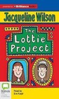 The Lottie Project by Jacqueline Wilson (CD-Audio, 2015)