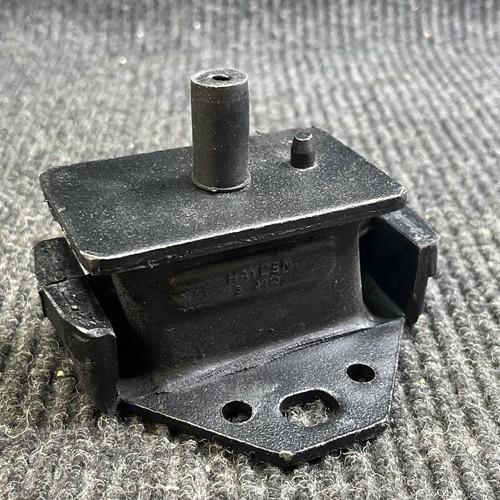 π₯ Parts Master Engine Motor Mount 2407 for Chevrolet Toyota Front Left or Right - Picture 6 of 8