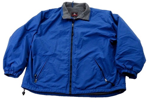 foot locker bubble jacket