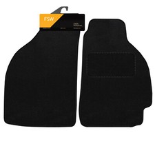 Fits Toyota Mr2 Mk1 1984-1989 Fully Tailored Carpet Car Floor Mats Black