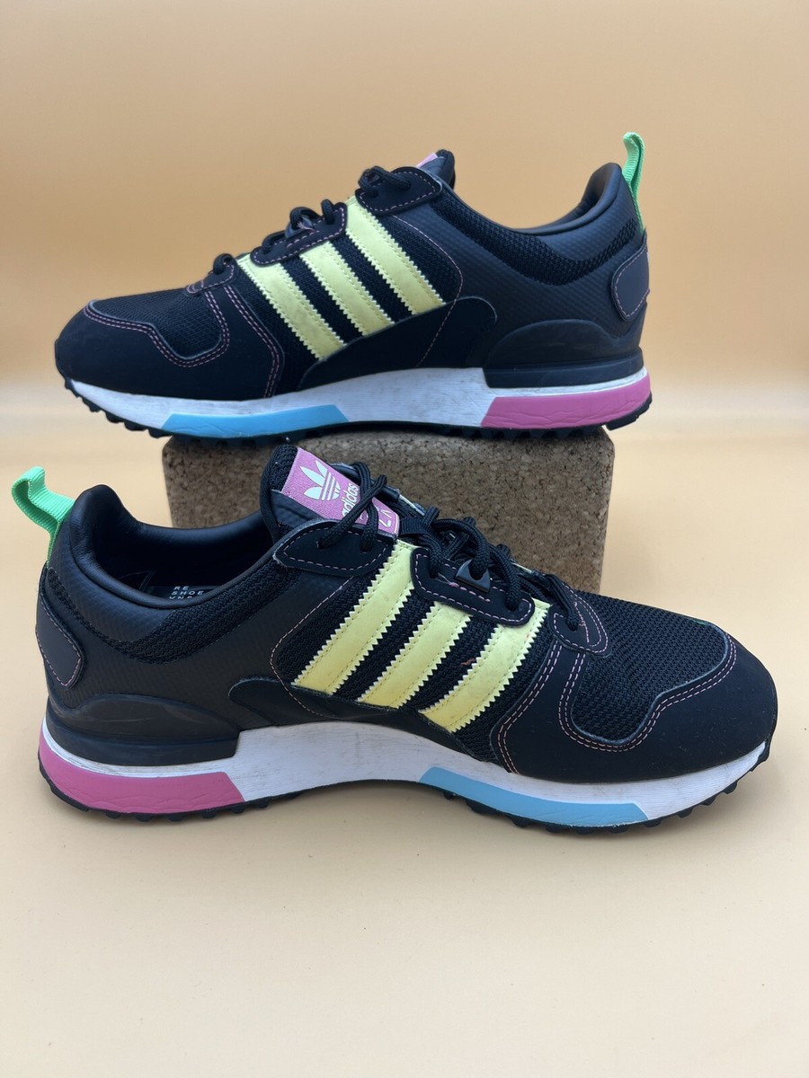 ADIDAS ZX 700 Running Shoes Men's 9 GX3437 | eBay