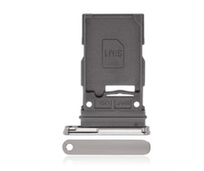 Single Sim Card Tray Compatible For Samsung Galaxy S23 5G