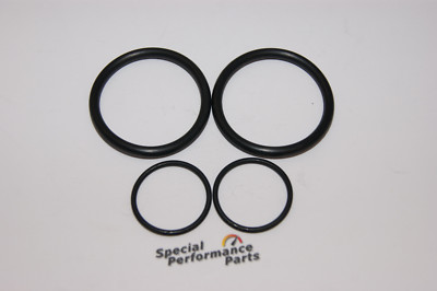   BMW 1er 3er 5er X1 X3 Z4 N42 N45 N46 Magnetventile Vanos Dichtsatz O-Ringe   