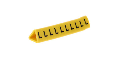 Marker OZ-3/L /100 Stück/ E04ZP-01020502200 Kabel Markierungen Kabelmarkierung
