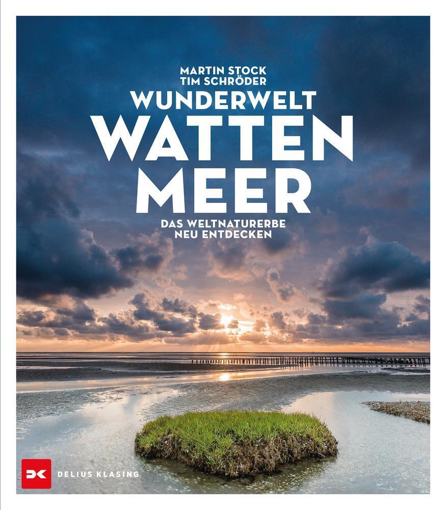 Thumbnail - Wunderwelt Wattenmeer | Das Weltnaturerbe Neu Entdeckt | Tim Schröder