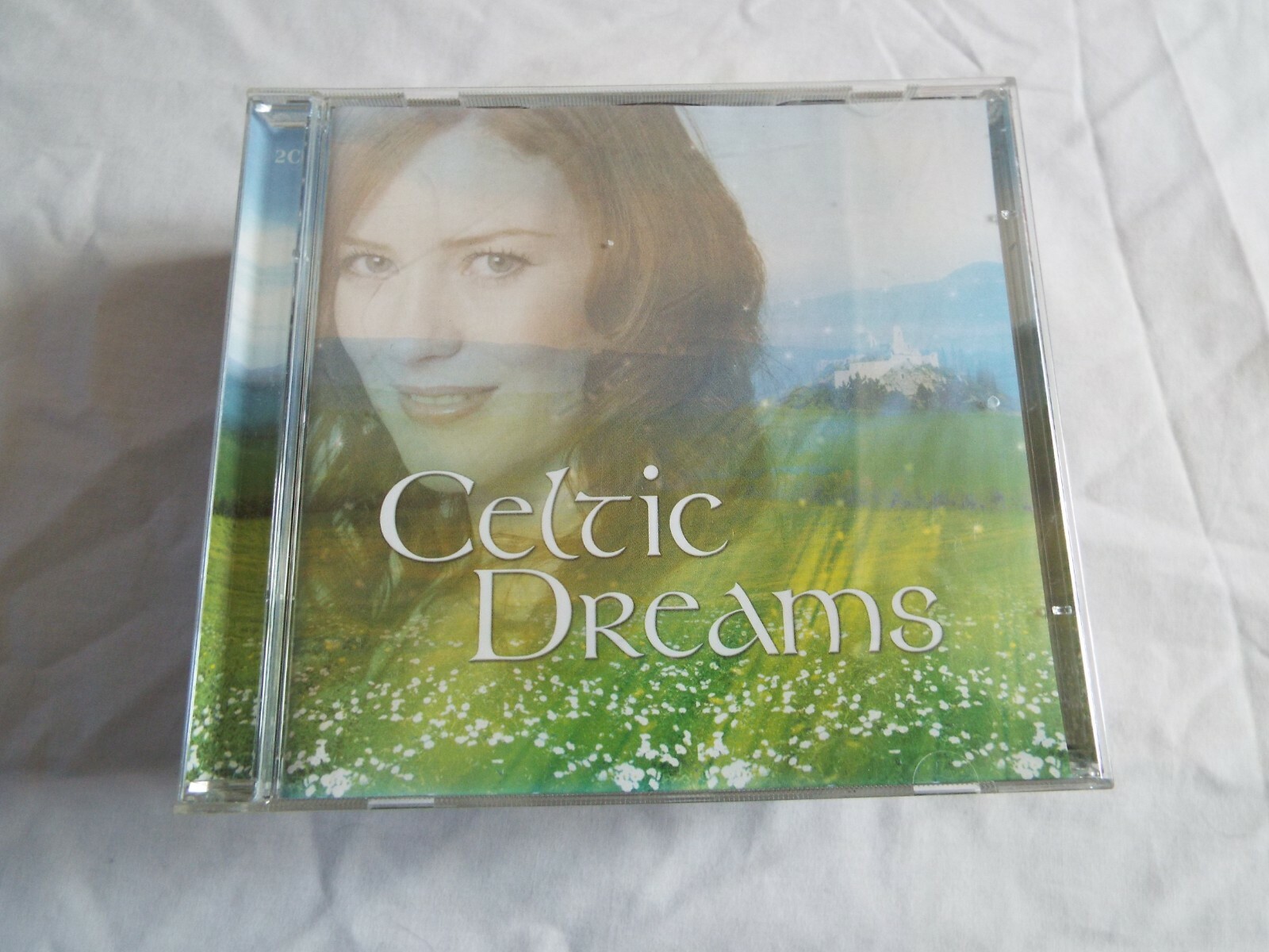Various Artists - Celtic Dreams (CD)