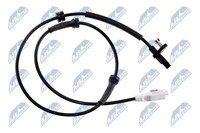 HCA-CT-024 NTY Sensor, Raddrehzahl FüR CitroËN,Peugeot