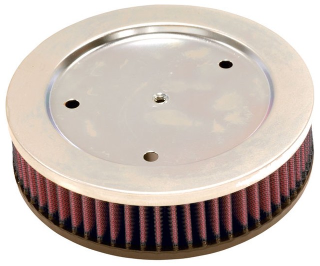 K&n Air Filter for Harley Davidson 1340 EVO Screamin Eagle Kit Part