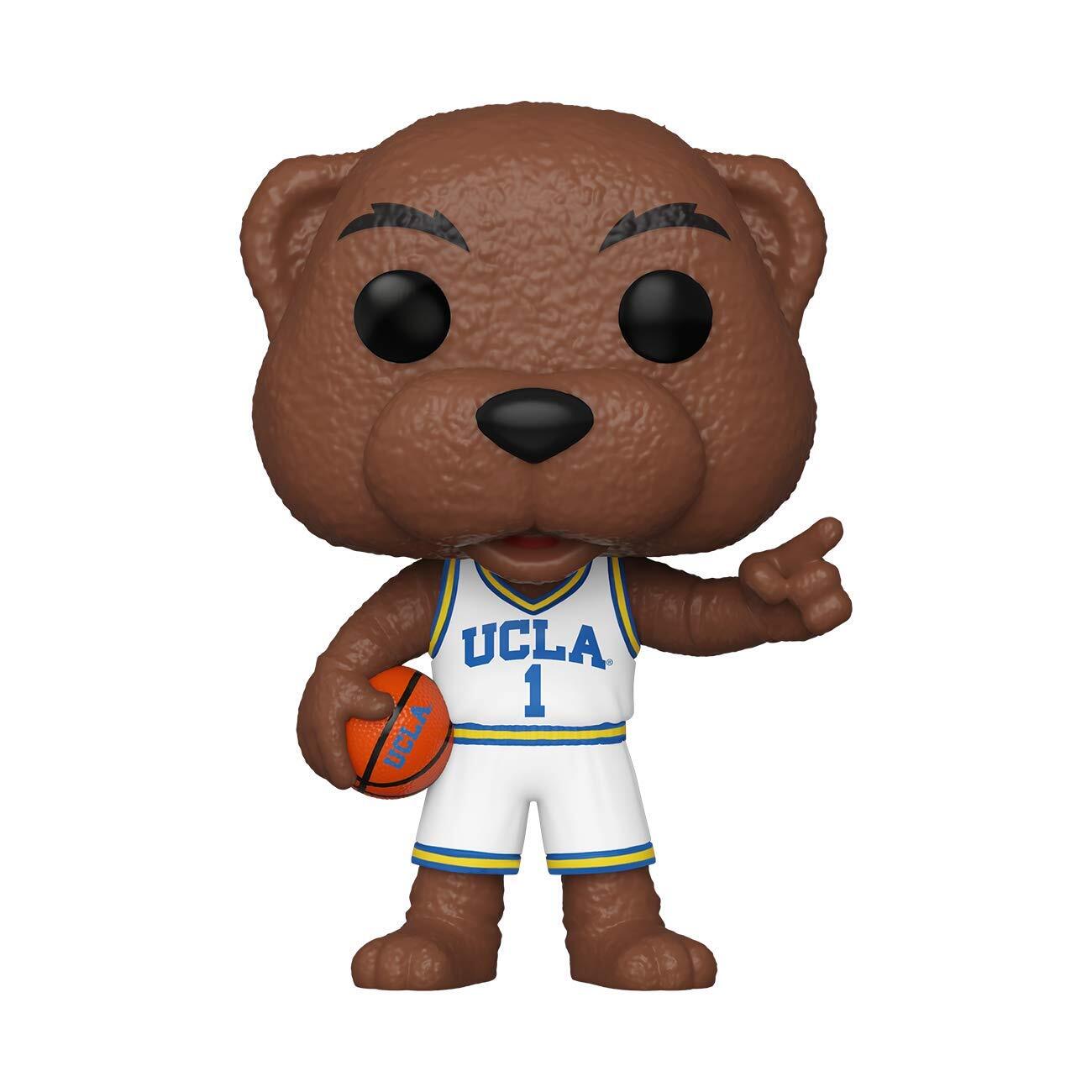 Funko Pop! College Ucla - Joe Bruin #16