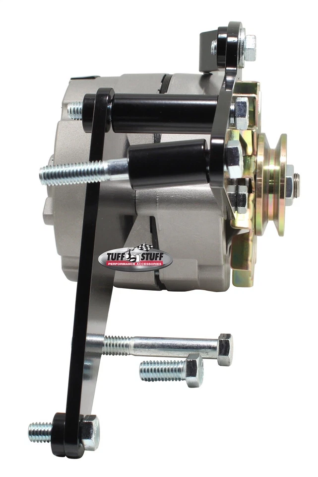 Tuff Stuff Performance 7669B Alternator Bracket - Image 2 of 2