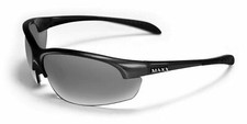 Maxx Sunglasses Domain black golf fishing Polarized Smoked 2023 lens
