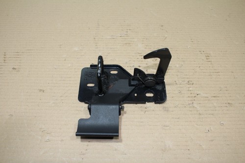 Motorhaubenschloss Motorhaubenhebel 6Q0823480B VW Polo 9N Bj.04