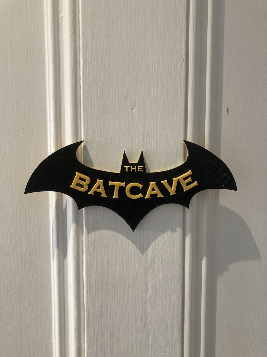 Printable Batman Logo Clipart Best