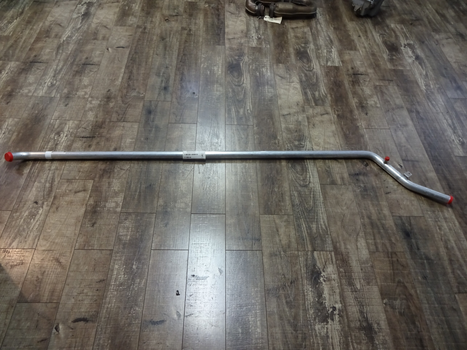 Ferrari 458 Water Return Pipe P/N 262497