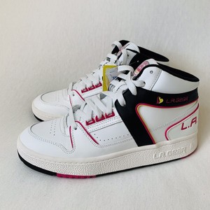 la gear slammer skechers