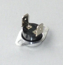 Teledyne Laars Boiler Thermal Cut-Out 2400-058 Temperature Limit Control Switch