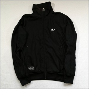 Adidas Originals Chile 62 Coach Jacke | Small | schwarz/silber | Selten |  eBay