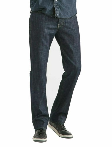 Lucky Brand Men's 363 Classic Straight 